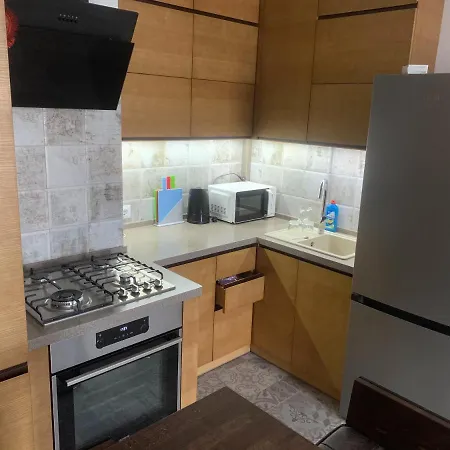Vip House Graf, Morskay 8а, 5 Minutes Walk From Otrada Beach Apartment Odesa
