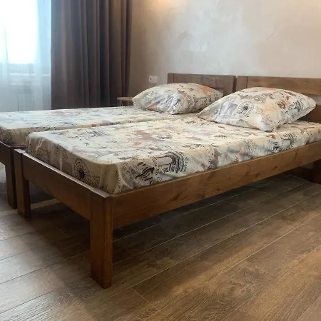 Vip House Graf, Morskay 8а, 5 Minutes Walk From Otrada Beach * Odesa